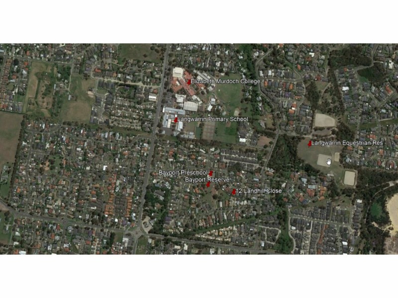 12 Landhill Close, Langwarrin VIC 3910