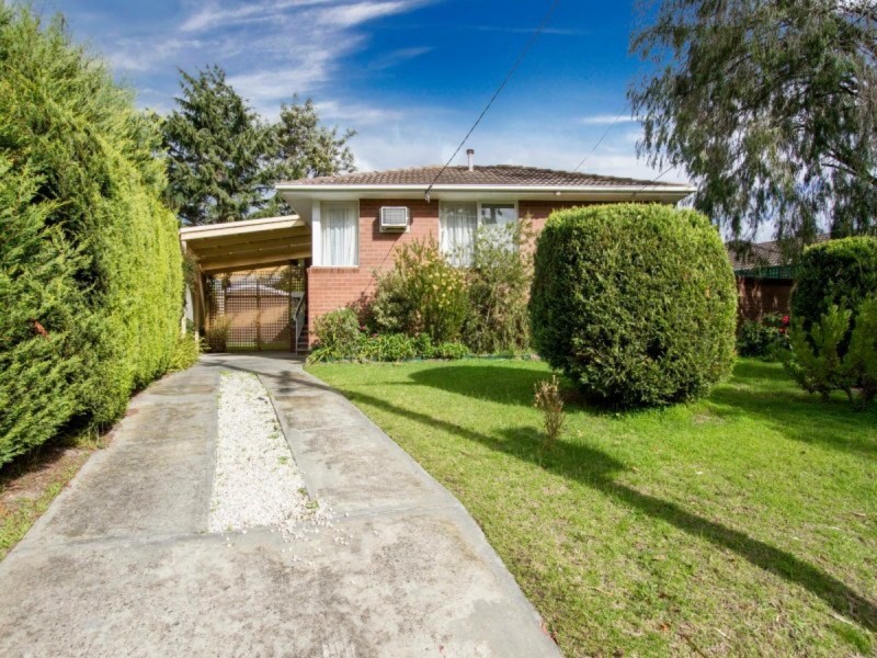 276 Skye Road, Frankston VIC 3199