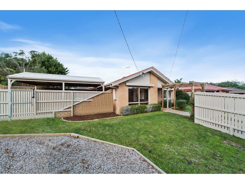 31 Kilburn Crescent, Frankston VIC 3199
