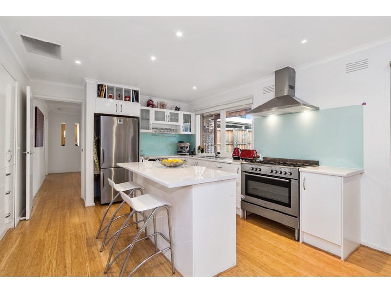 31 Kilburn Crescent, Frankston VIC 3199