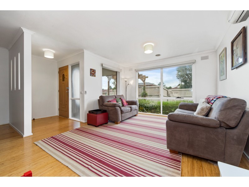 31 Kilburn Crescent, Frankston VIC 3199