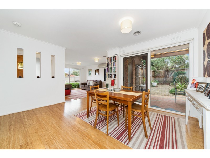 31 Kilburn Crescent, Frankston VIC 3199