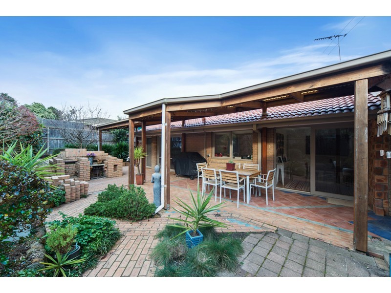 31 Kilburn Crescent, Frankston VIC 3199