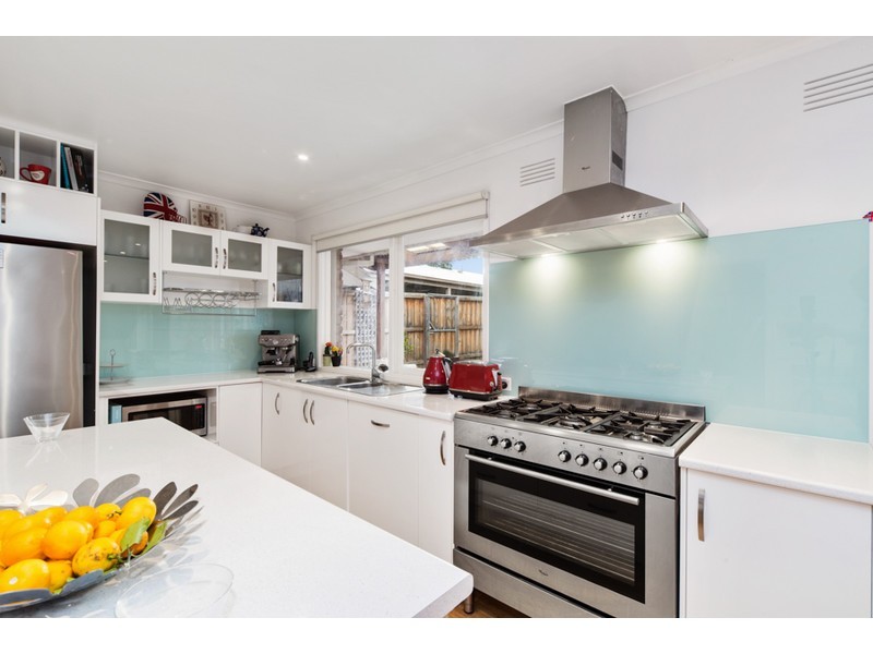 31 Kilburn Crescent, Frankston VIC 3199