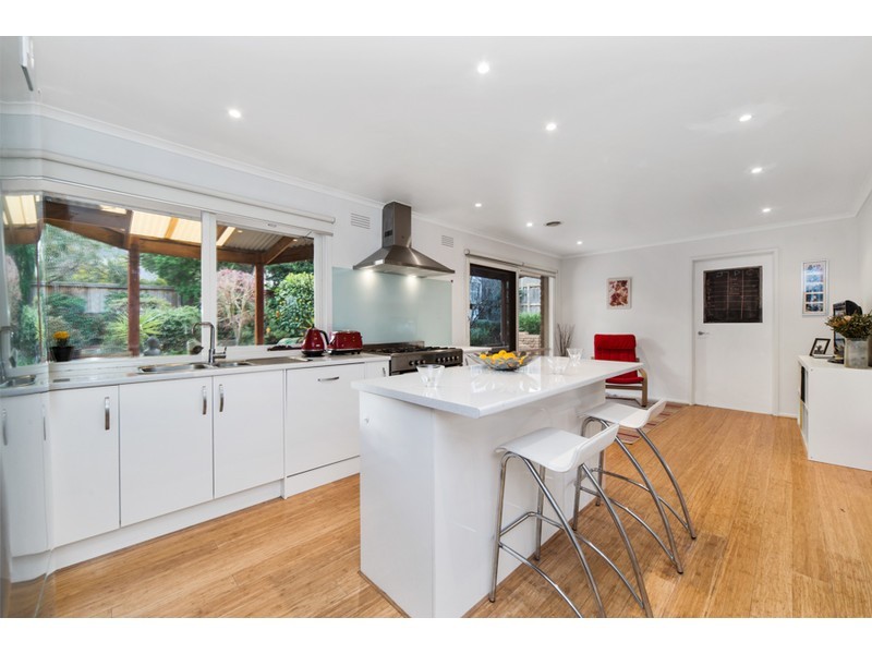 31 Kilburn Crescent, Frankston VIC 3199