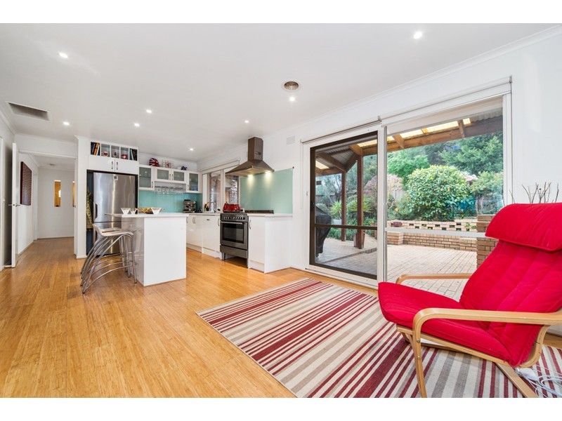 31 Kilburn Crescent, Frankston VIC 3199