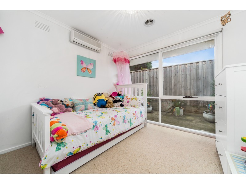 31 Kilburn Crescent, Frankston VIC 3199