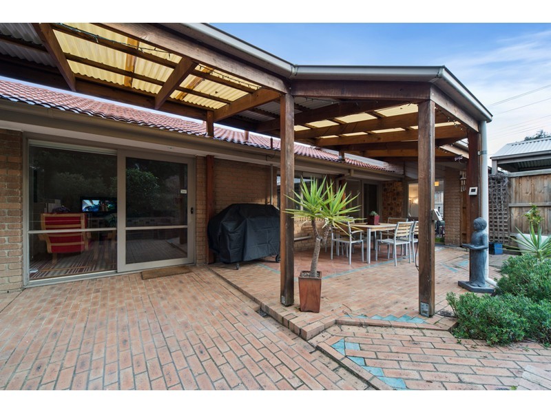 31 Kilburn Crescent, Frankston VIC 3199