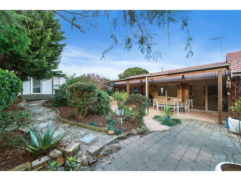 31 Kilburn Crescent, Frankston VIC 3199