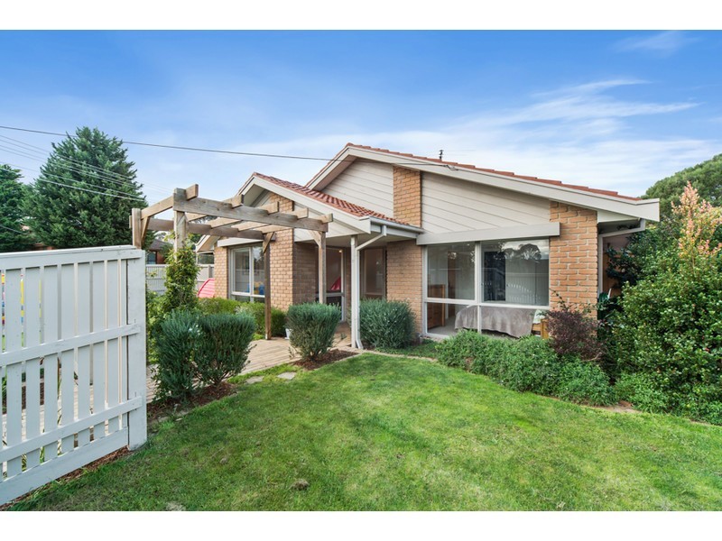 31 Kilburn Crescent, Frankston VIC 3199