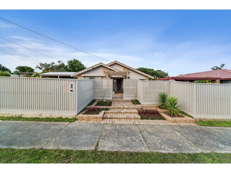 31 Kilburn Crescent, Frankston VIC 3199