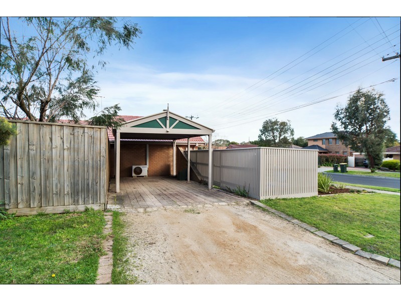 31 Kilburn Crescent, Frankston VIC 3199