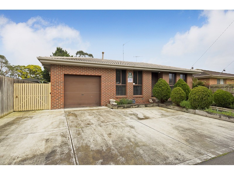 35 Stornoway Dr, Baxter VIC 3911