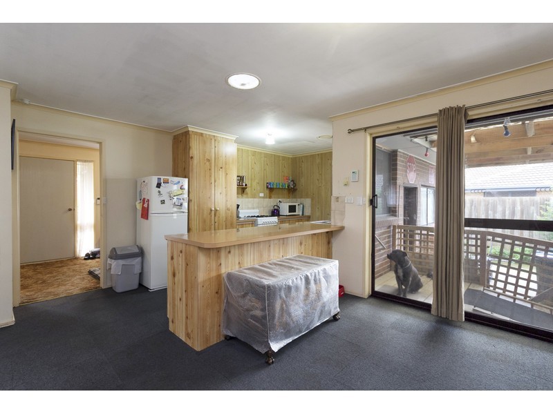 35 Stornoway Dr, Baxter VIC 3911