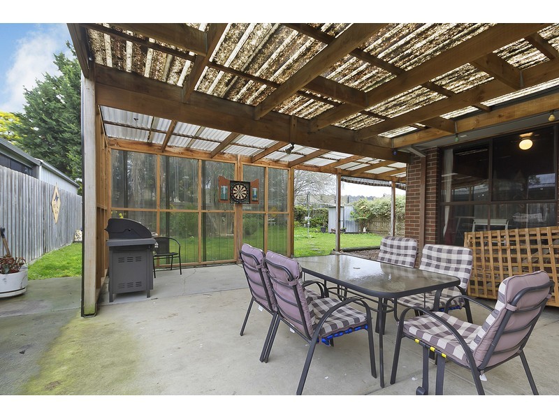 35 Stornoway Dr, Baxter VIC 3911