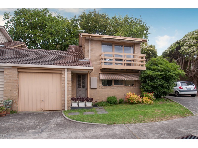 18/256 Cranbourne Road, Frankston VIC 3199