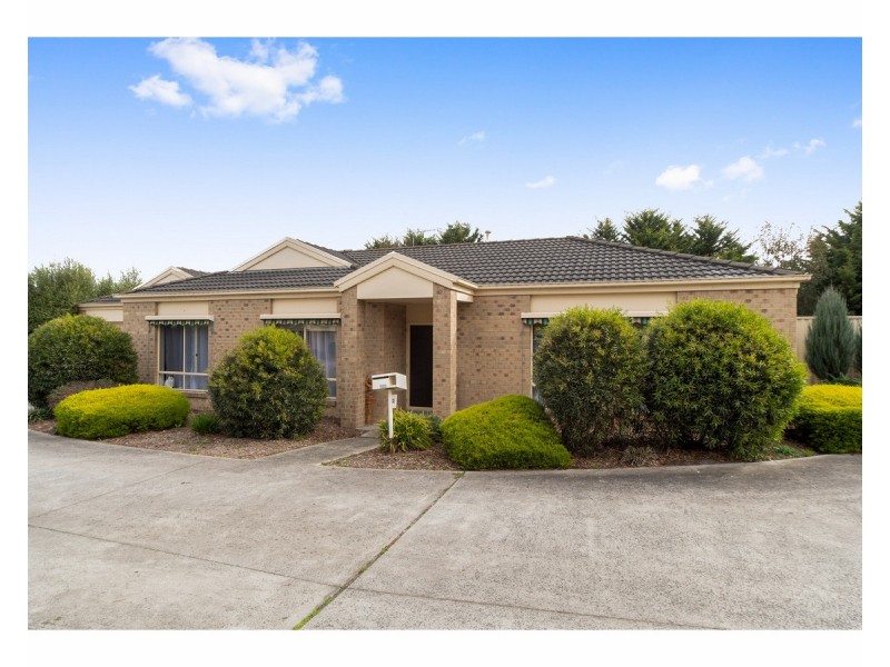 2/18 Grandview Grove, Baxter VIC 3911