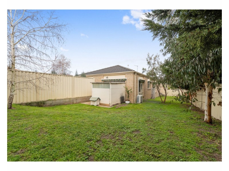 2/18 Grandview Grove, Baxter VIC 3911