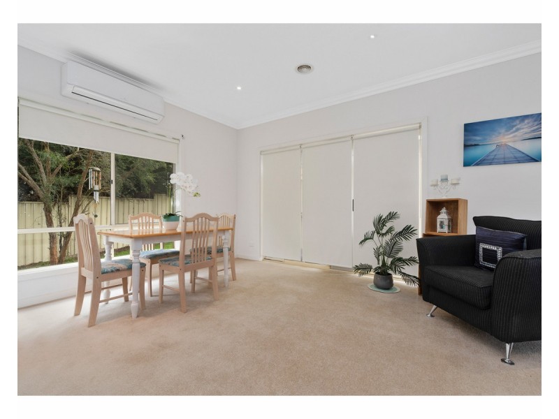 2/18 Grandview Grove, Baxter VIC 3911