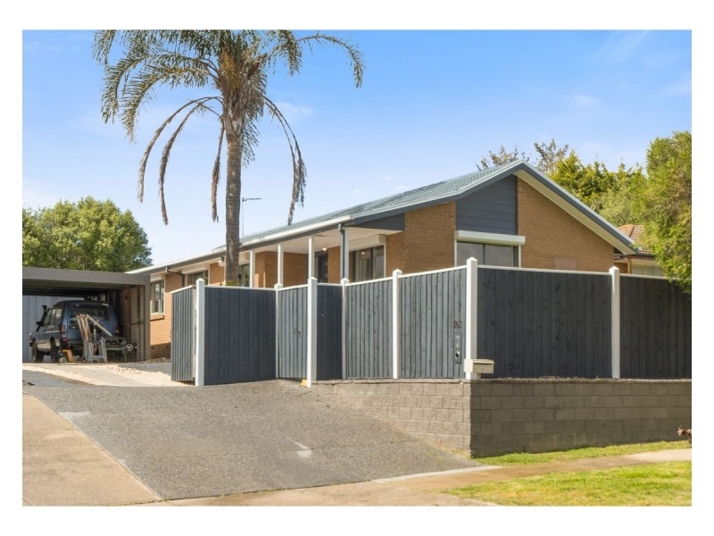 263 Heatherhill Road, Frankston VIC 3199