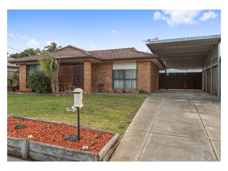 11 Cicada Court, Carrum Downs VIC 3201