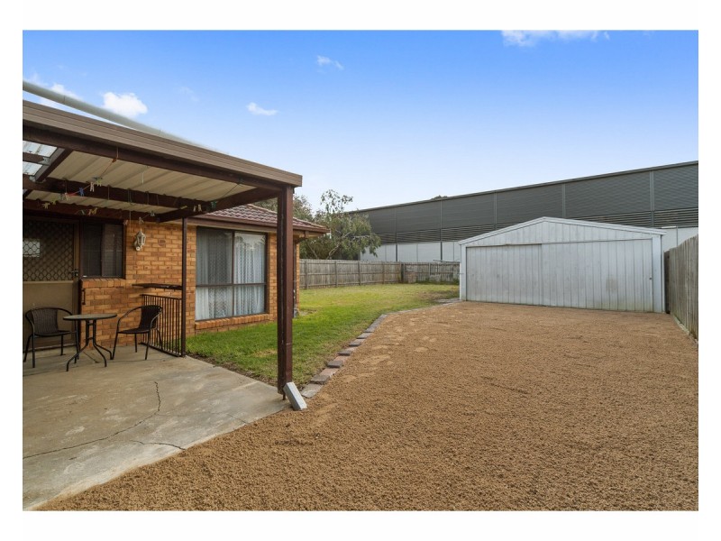 11 Cicada Court, Carrum Downs VIC 3201
