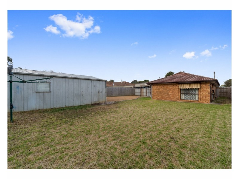11 Cicada Court, Carrum Downs VIC 3201
