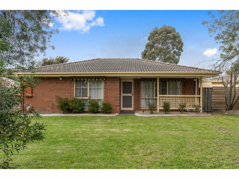 12/23 Brooklyn Avenue, Frankston VIC 3199