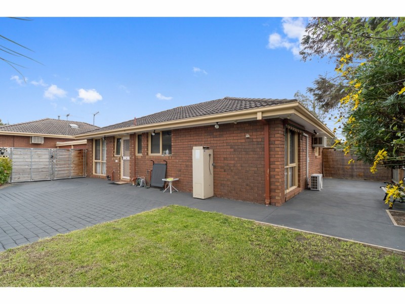 12/23 Brooklyn Avenue, Frankston VIC 3199