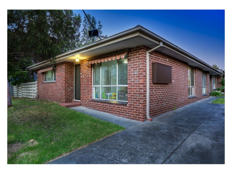 1/45 Dandenong Road East, Frankston VIC 3199