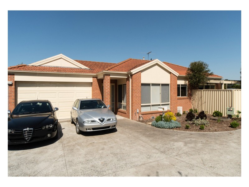 3/18 Grandview Grove, Baxter VIC 3911
