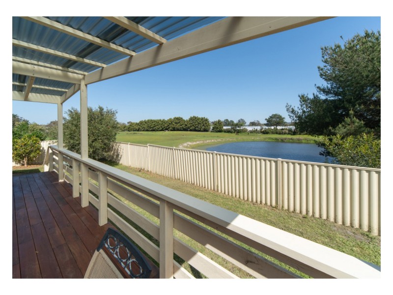 3/18 Grandview Grove, Baxter VIC 3911