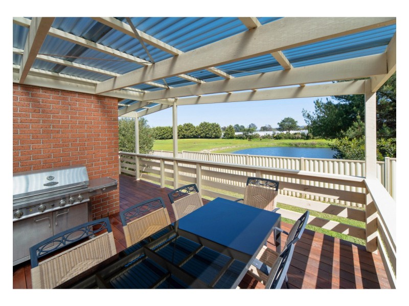 3/18 Grandview Grove, Baxter VIC 3911