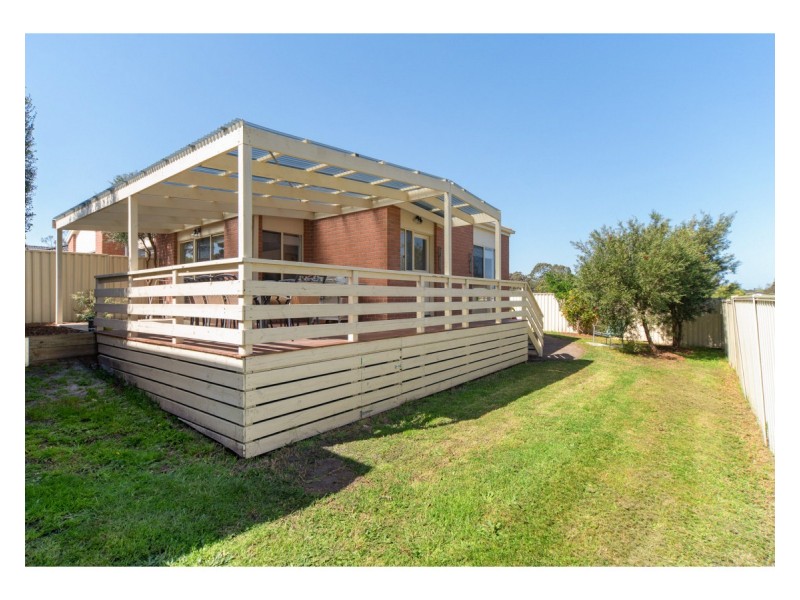 3/18 Grandview Grove, Baxter VIC 3911