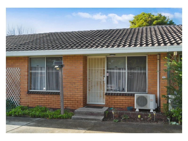 2/4 Cricklewood Avenue, Frankston VIC 3199