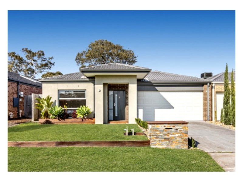 8 Kensei Place, Sandhurst VIC 3977