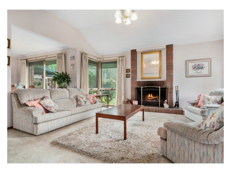 22 Tintern Court, Frankston South VIC 3199