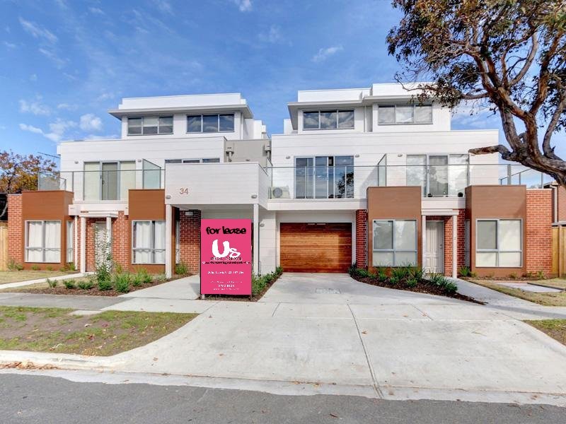 7/34 Birdwood Street, Frankston VIC 3199