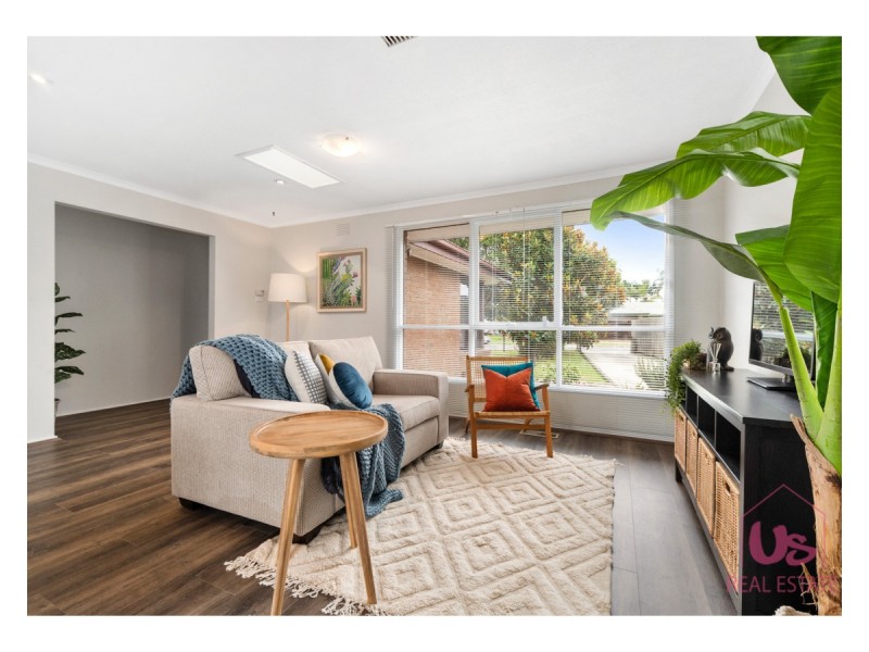 1 Swinton Court, Baxter VIC 3911