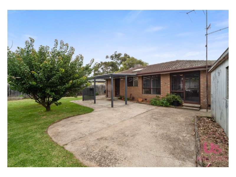 1 Swinton Court, Baxter VIC 3911