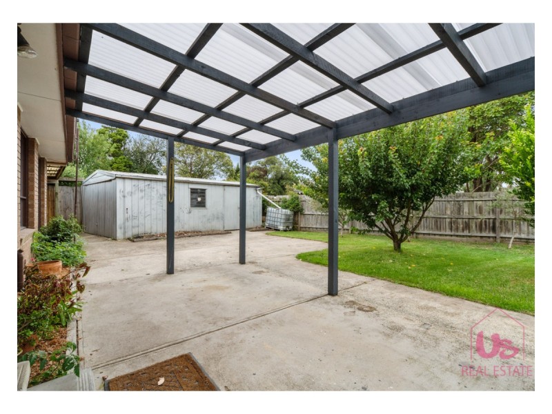 1 Swinton Court, Baxter VIC 3911