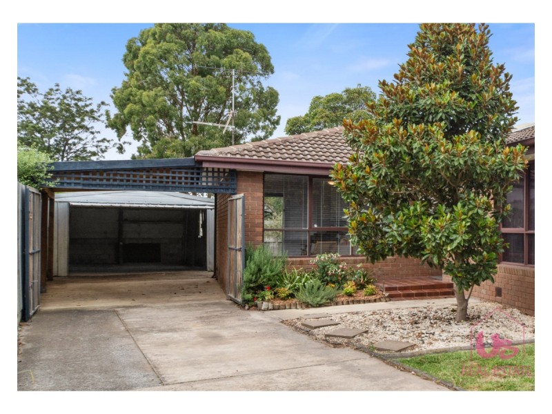 1 Swinton Court, Baxter VIC 3911