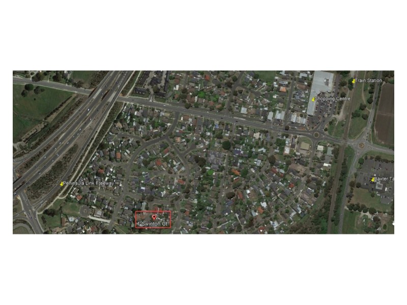 1 Swinton Court, Baxter VIC 3911