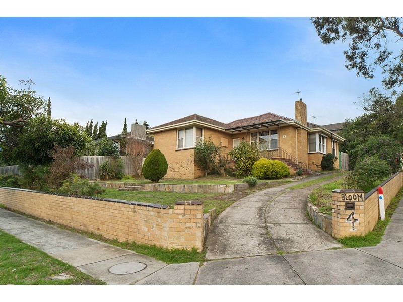4 Bloom Street, Frankston VIC 3199