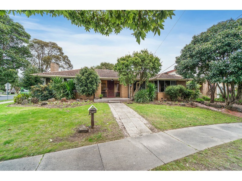 1 Hartley Court, Frankston VIC 3199