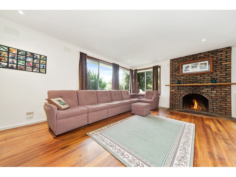 1 Hartley Court, Frankston VIC 3199
