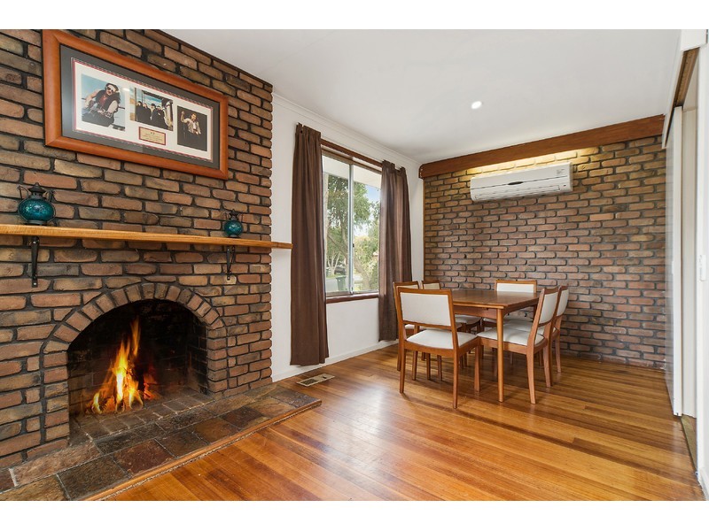 1 Hartley Court, Frankston VIC 3199