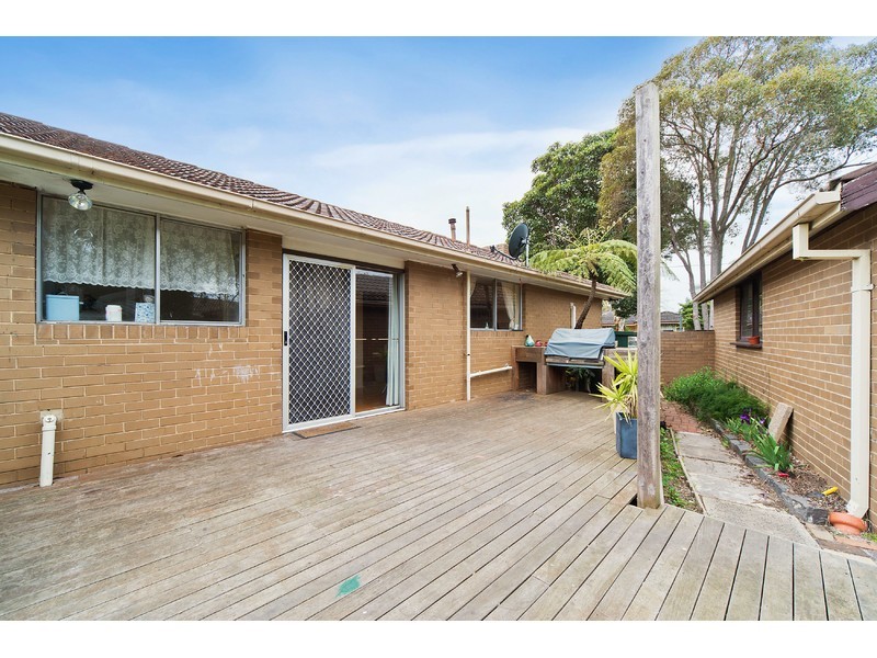 1 Hartley Court, Frankston VIC 3199