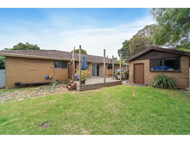1 Hartley Court, Frankston VIC 3199