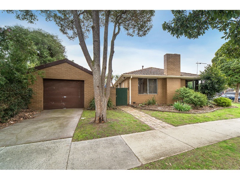 1 Hartley Court, Frankston VIC 3199